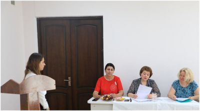 В МГЛУ завершились совместные программы с ведущими университетами Узбекистана