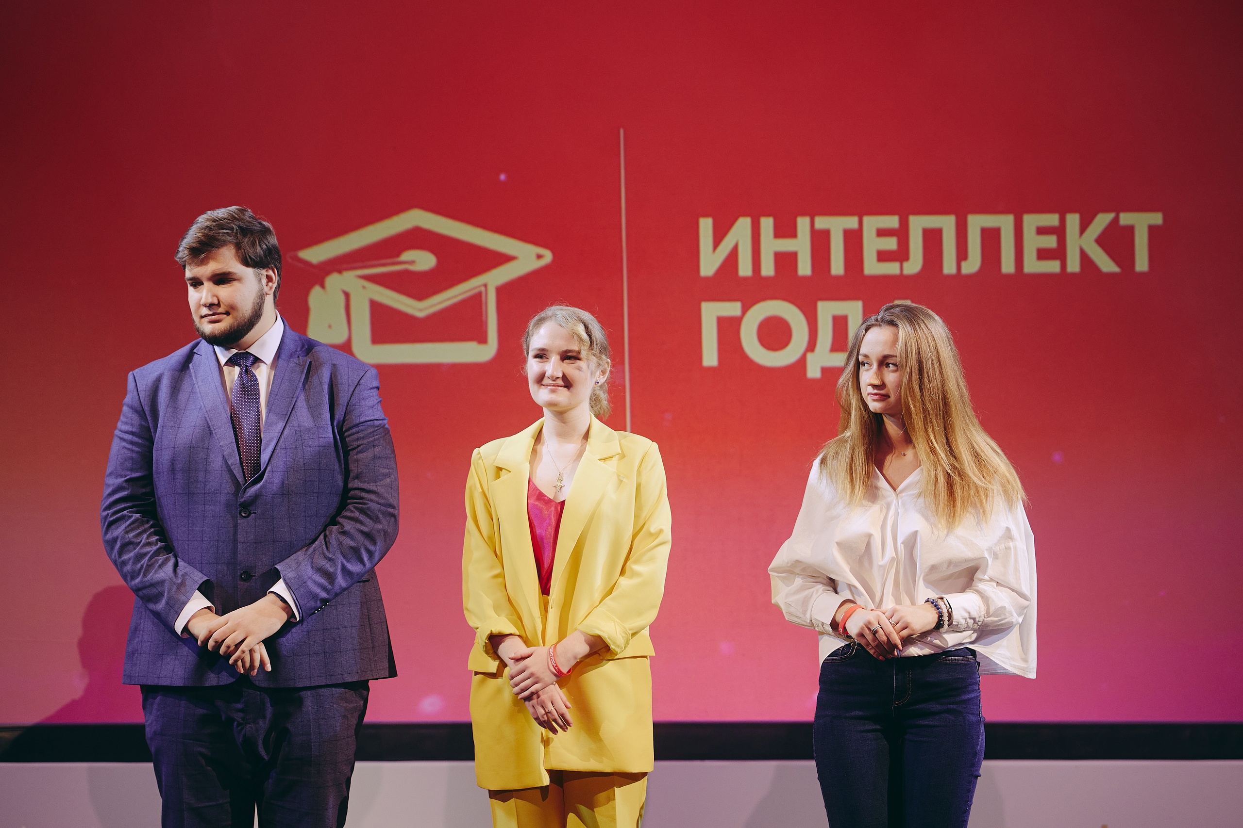 Студенты МГЛУ – победители конкурса «Студент года Москвы»
