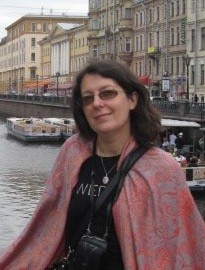 Голубкова Екатерина Евгеньевна