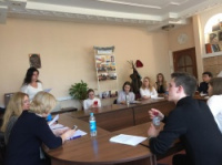 Collegium Linguisticum-2019 в ИГПН