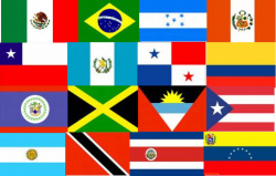 О XIII заседании Рабочей группы по Латинской Америке