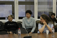Студенты и преподаватели МГЛУ приняли участие в научной конференции «Языки и культура стран Юго-Восточной Азии»