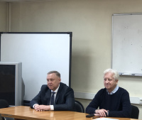 Безопасность личности, безопасность общества, безопасность государства