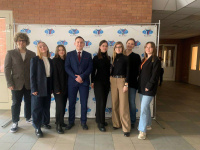 Итоги Шестого международного студенческого конкурса устного перевода