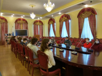Университетские субботы в МГЛУ 
