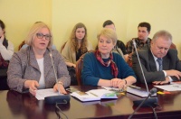 Круглый стол: «Особенности и перспективы духовного образования в современной России»