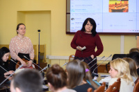 Онлайн-занятия по корейскому языку с Университетом Ихва