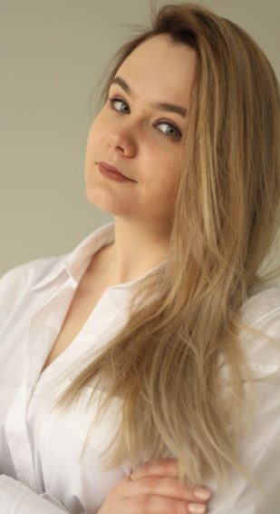 Авдеева Алёна Алексеева