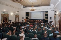 День переводческого факультета