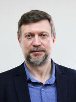 Альбрехт Федор Борисович 