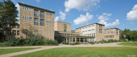 Кельнский университет - новый партнер в Германии