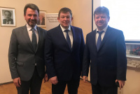 Государство обязано создавать законы