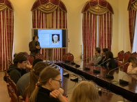 В МГЛУ продолжаются Университетские субботы