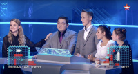 Инязовцы сразились в морской бой