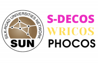 SUN contests: S-DECOS, WRICOS, PHOCOS