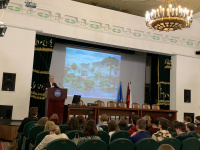 В МГЛУ продолжаются Университетские субботы