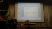 Университетские субботы в МГЛУ
