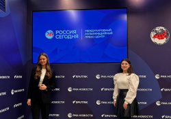 ИМОиСПН на круглом столе «Россия – АСЕАН: актуальные вопросы взаимодействия»