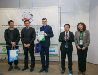 Студенты и выпускники МГЛУ на III Международном конкурсе по научно-техническому переводу