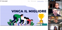 Новые предложения для студентов МГЛУ от итальянских партнеров