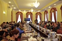 Международный семинар: «Российско-аргентинские отношения: итоги и перспективы»