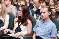 В МГЛУ проходят Университетские субботы