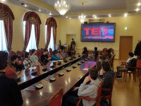 Университетские субботы в МГЛУ: перевод и новые технологии