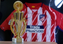 Футбольная команда МГЛУ выиграла Кубок посольства Королевства Испании по мини-футболу