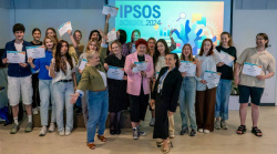 Социологи ИМОиСПН & IPSOS School 2024