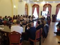 МГЛУ продолжает цикл лекций в рамках «Университетских суббот»
