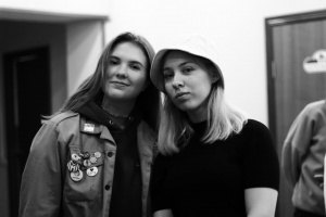Активисты МГЛУ покоряют мир Студенческих отрядов!