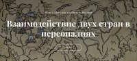 Презентация сайта интерактивной карты  «Известные австрийцы в России»