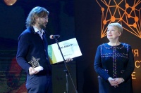 MSLU  Professor Recognized as the Best Popularizer of Science in Russia