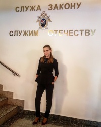 Возможность адаптации норм российского права в области противодействия коррупции с использованием зарубежного опыта