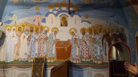 Экскурсия в Храм Святителя Николая Чудотворца в Кленниках