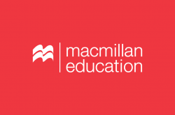 Поздравление с Новым годом от Macmillan Education 