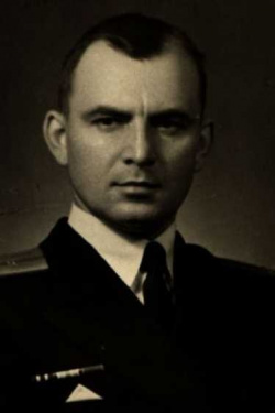 Нелегкая, но яркая судьба студента 1940-го года выпуска