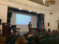 В МГЛУ продолжаются Университетские субботы