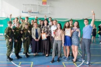 Поздравляем студентов и преподавателей с победами на Университетской спартакиаде!