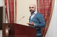 Студенты встретились с руководителем консалтингового агентства