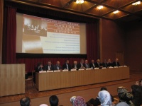 Научная конференция «Пять веков сотрудничества России и Ирана»