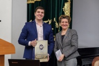 COLLEGIUM LINGUISTICUM - 2019