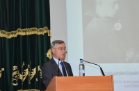 Университетские субботы