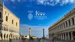 Венеция ждет! Продлен срок подачи заявок на конкурс к 1600-летию города