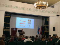 В МГЛУ продолжаются Университетские субботы