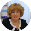 Красноженова Галина Фёдоровна