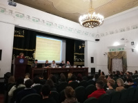 День открытых дверей ИГПН