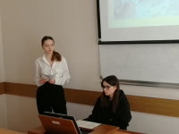 Актуальные проблемы безопасности в повседневной жизни
