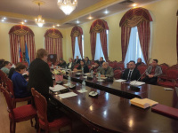 Защита кандидатской диссертации Проклова Руслана Игоревича