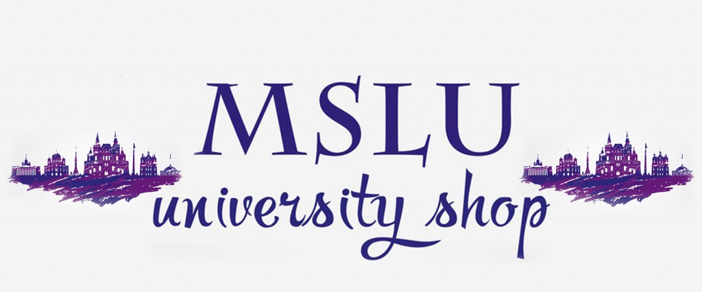 MSLU University Shop